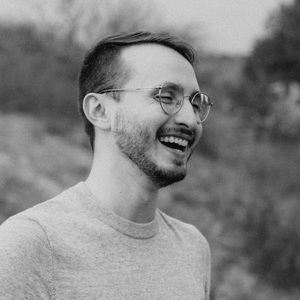 Meet your Posher, Juan sebastian